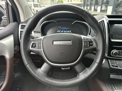 Haval H9
