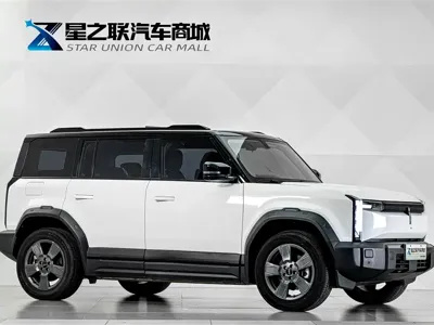 iCAR iCAR 03