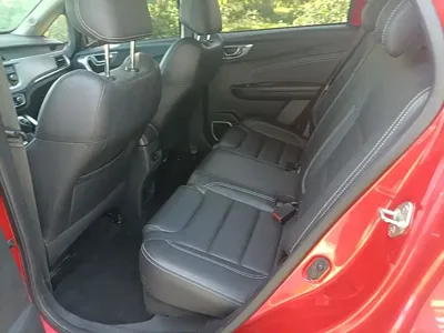 Geely Vision X3