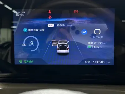 Wuling Bingo