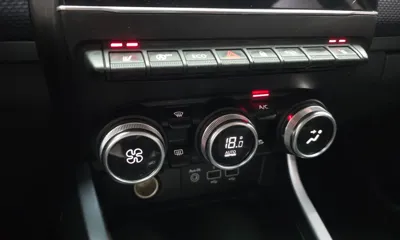 Renault-KoreaSamsung XM3