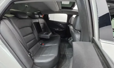ChevroletGMDaewoo Malibu