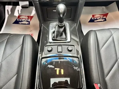 Infiniti FX