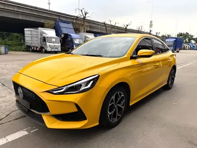 MG MG5