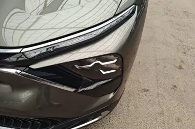 Citroen C5 X