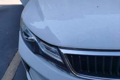Geely Auto Emgrand GL