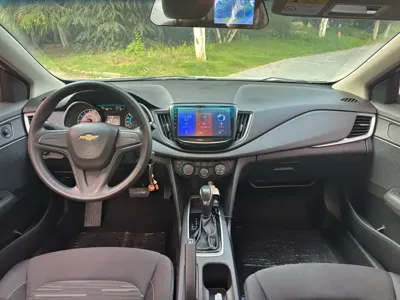 Chevrolet Cavalier