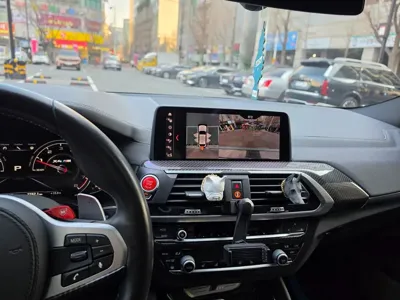 BMW X4M