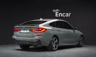 BMW Gran Turismo