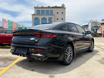 Geely Xingrui