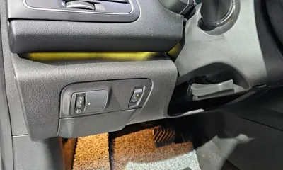 Renault-KoreaSamsung SM6