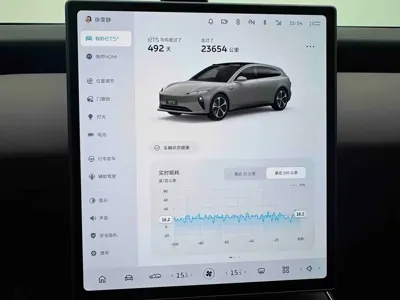 Nio ET5T