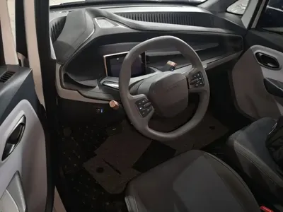 Wuling Nano EV
