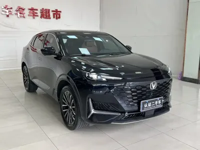 Changan UNI-K