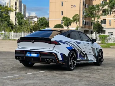 Changan UNI-V
