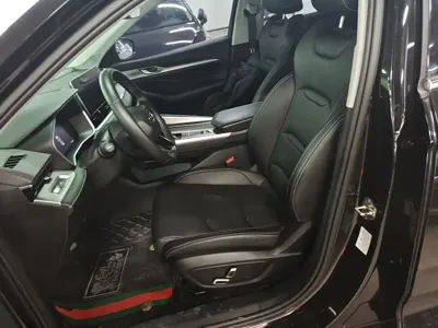 Geely Xingrui