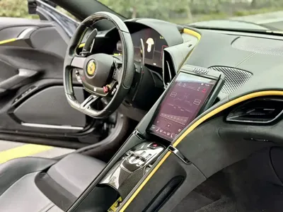 Ferrari Roma