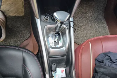Citroen C3-XR