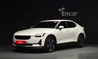 Polestar Polestar 2