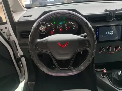 Wuling Hongguang Plus