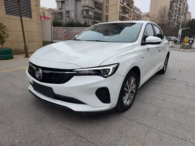 Buick Verano