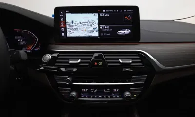 BMW Gran Turismo