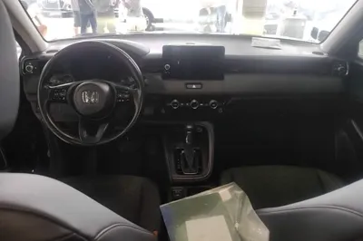Honda XR-V