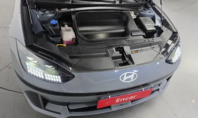Hyundai Ioniq6