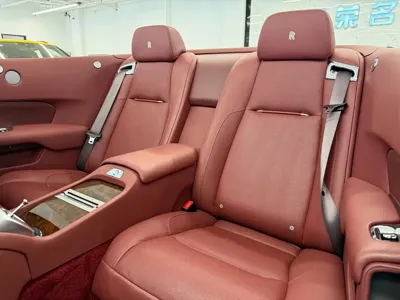 Rolls-Royce Dawn