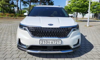 Kia Canival