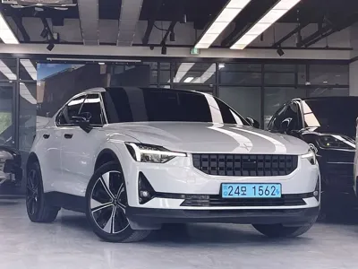 Polestar Polestar 2