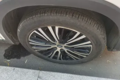 CHANGAN OSHAN X7