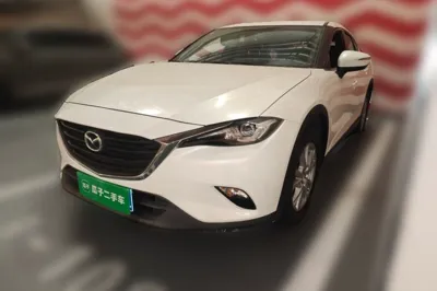 Mazda CX-4