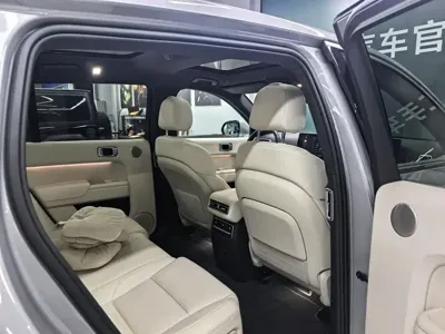 Li Auto Li L7