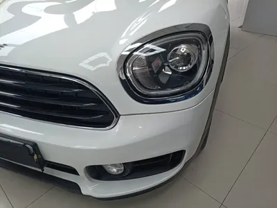 MINI Mini Countryman