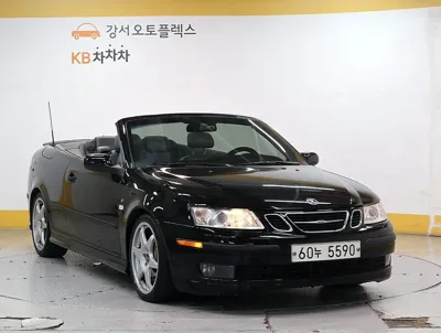 Saab 9-3
