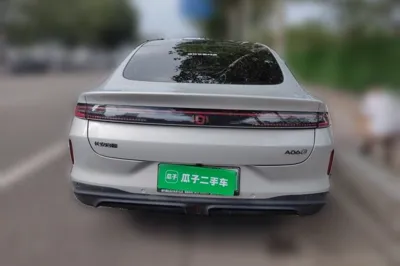 CHANGAN NEVO A06