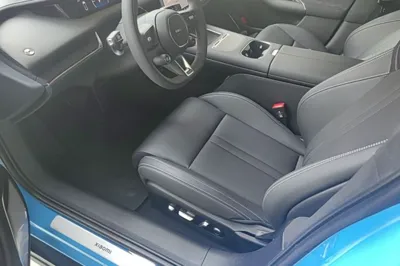 Xiaomi Auto SU7