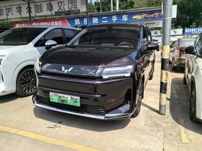 Wuling 星光730新能源