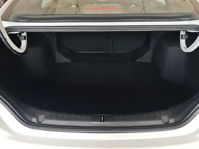 Geely Binrui
