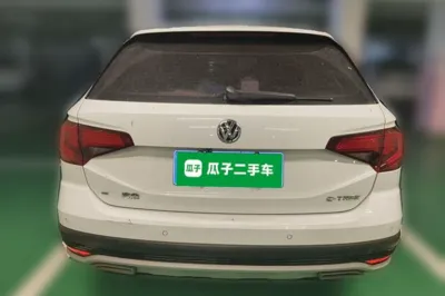 Volkswagen C-Trek