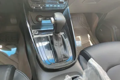 Baojun 530