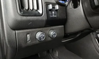 ChevroletGMDaewoo Colorado