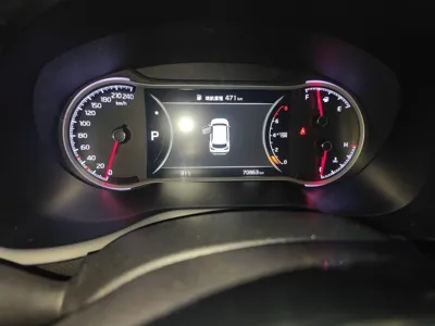 Kia Sportage R