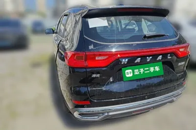 Haval M6