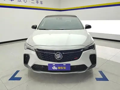 Buick Verano