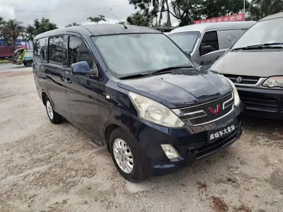 Wuling Rongguang V