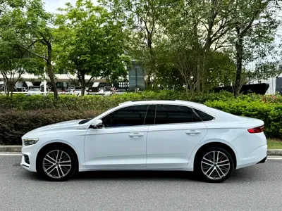 Geely Xingrui