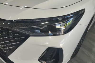Chery Fengyun Fengyun A8