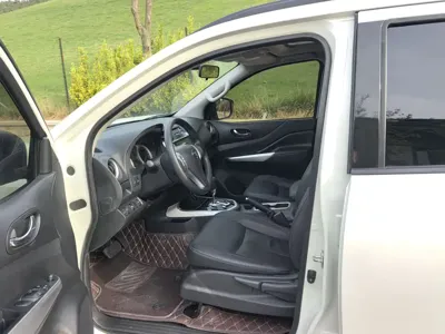 Nissan Terra